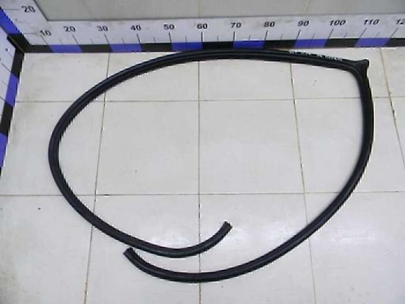 Уплотнитель двери FAW Besturn(B50) 2009-2016