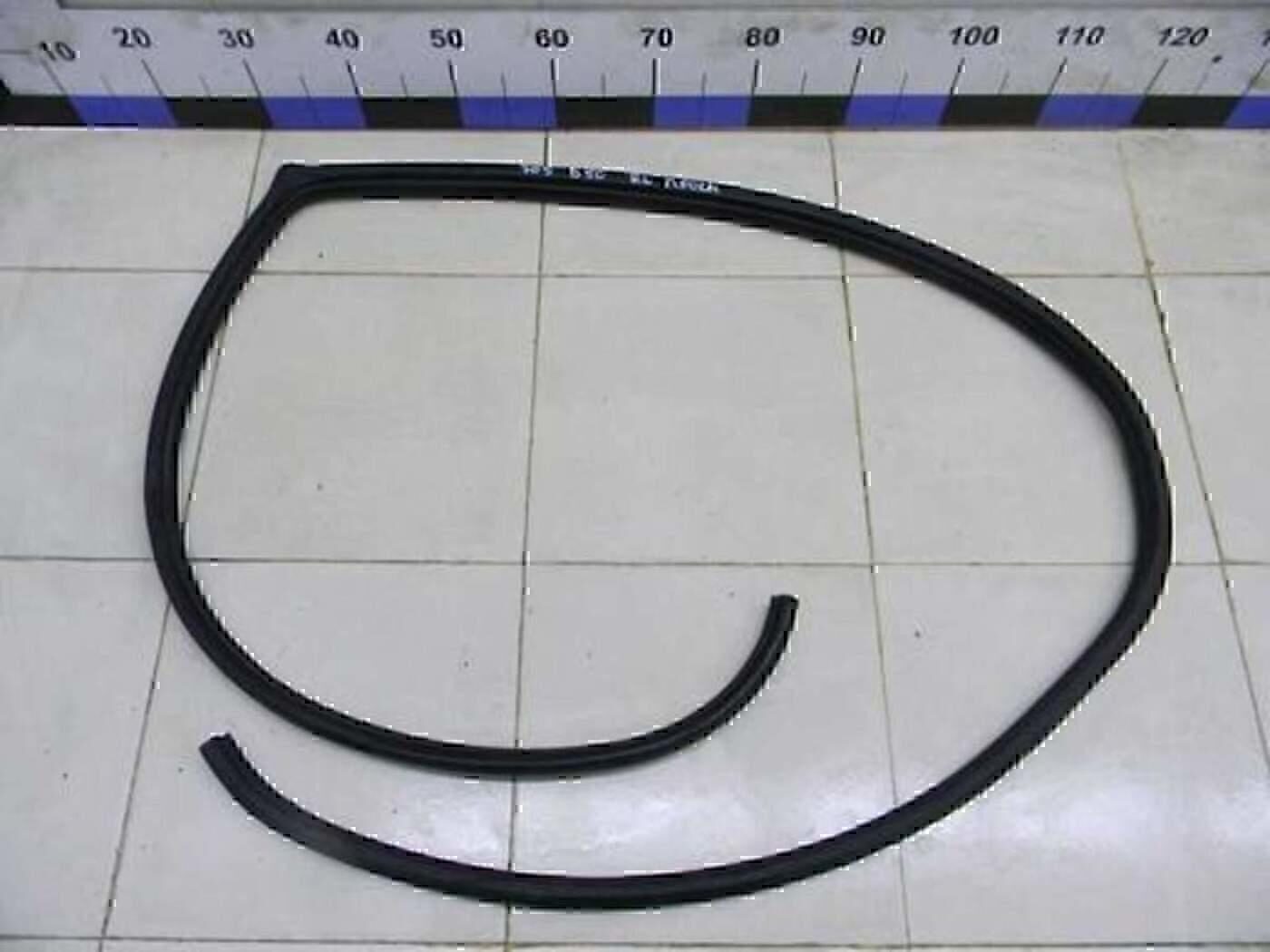 Уплотнитель двери FAW Besturn(B50) 2009-2016