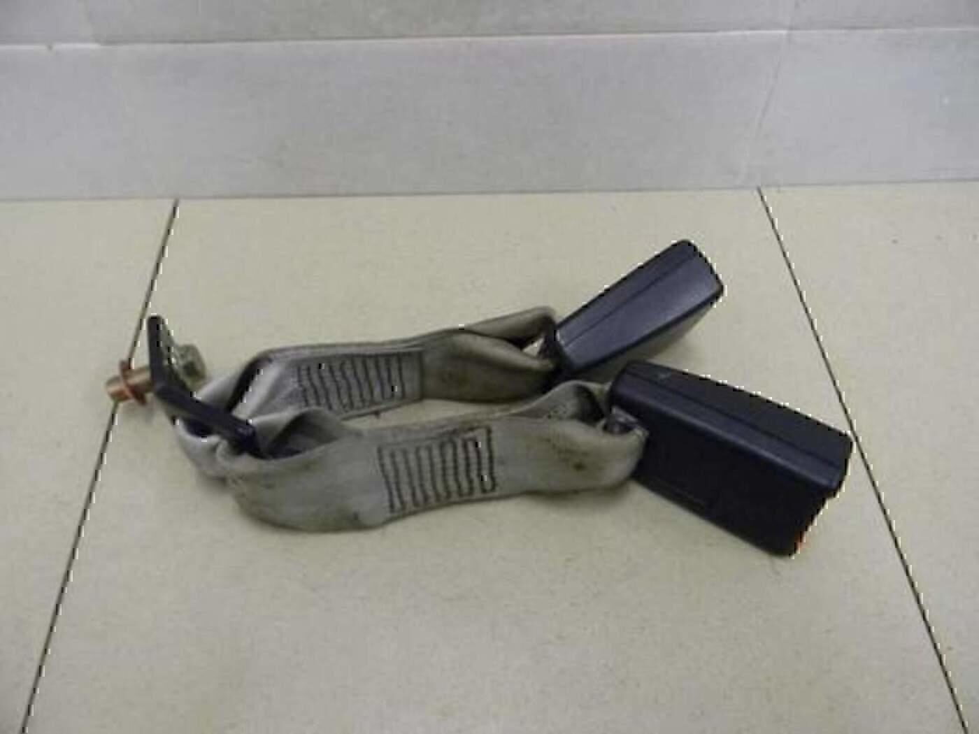 Ответная часть ремня безопасности FAW Besturn(B50) 2009-2016