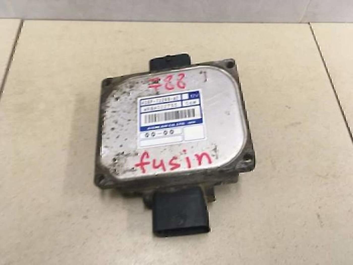 Блок управления АКПП FORD Fusion 2002-2012