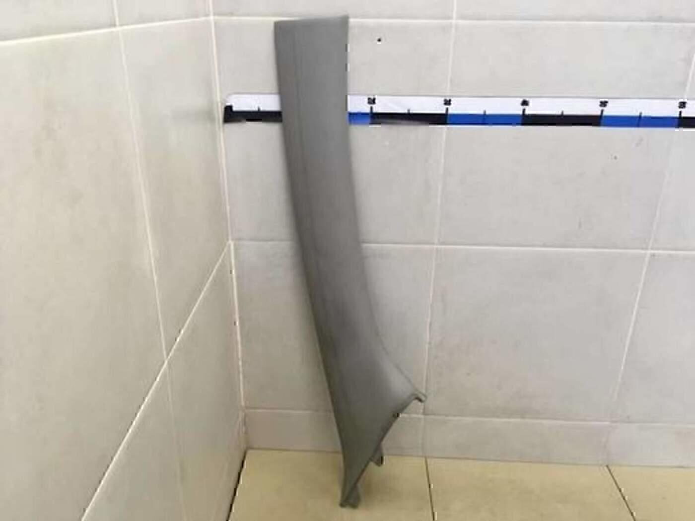 Обшивка стойки FORD Fusion 2002-2012