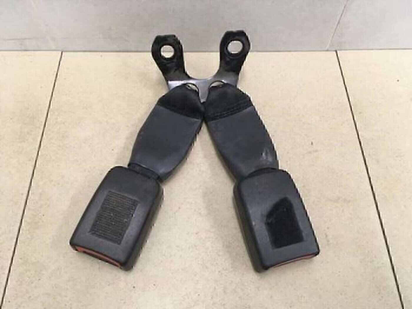 Ответная часть ремня безопасности FORD Fusion 2002-2012