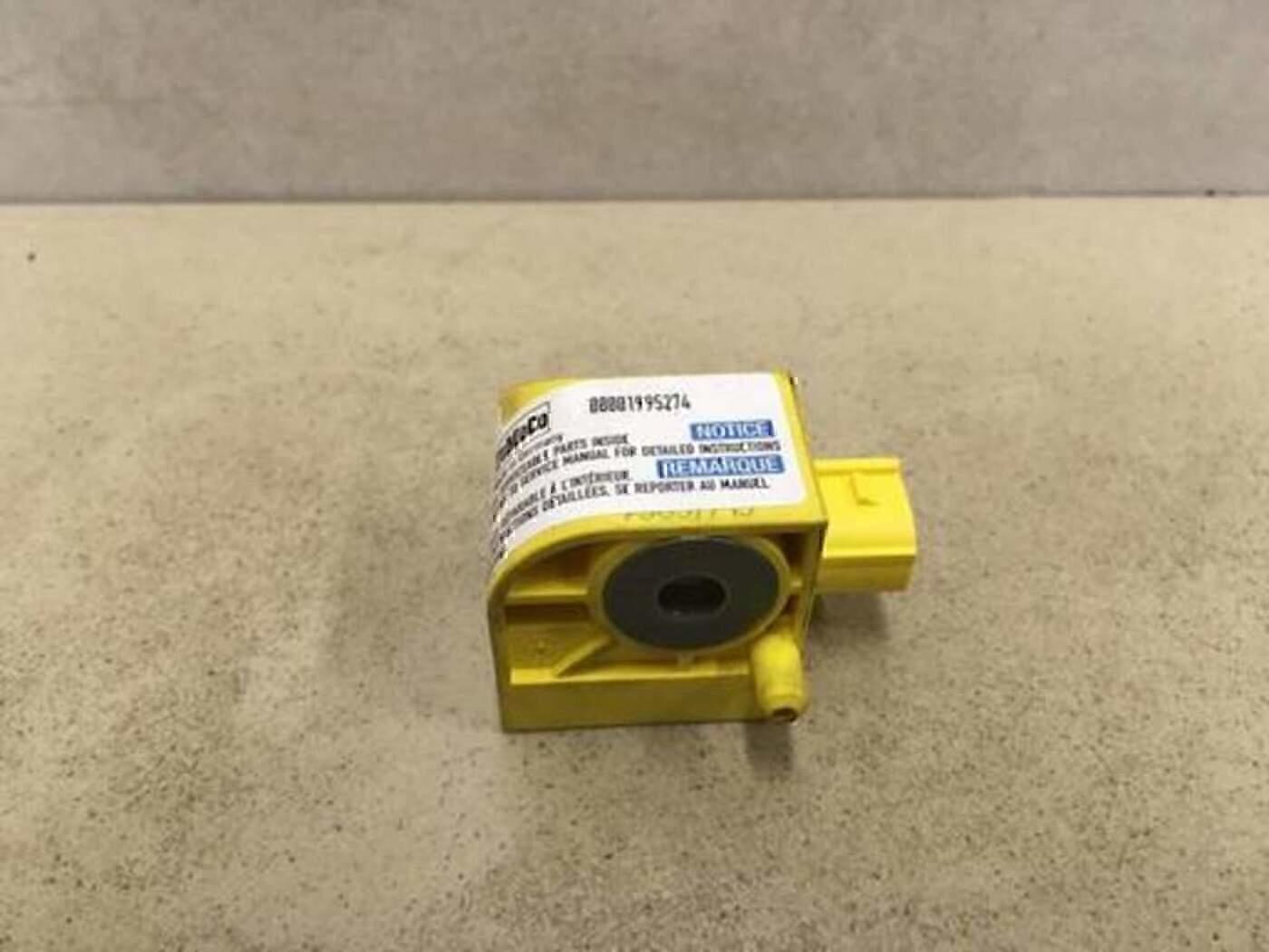 Датчик AIR BAG FORD Fusion 2002-2012