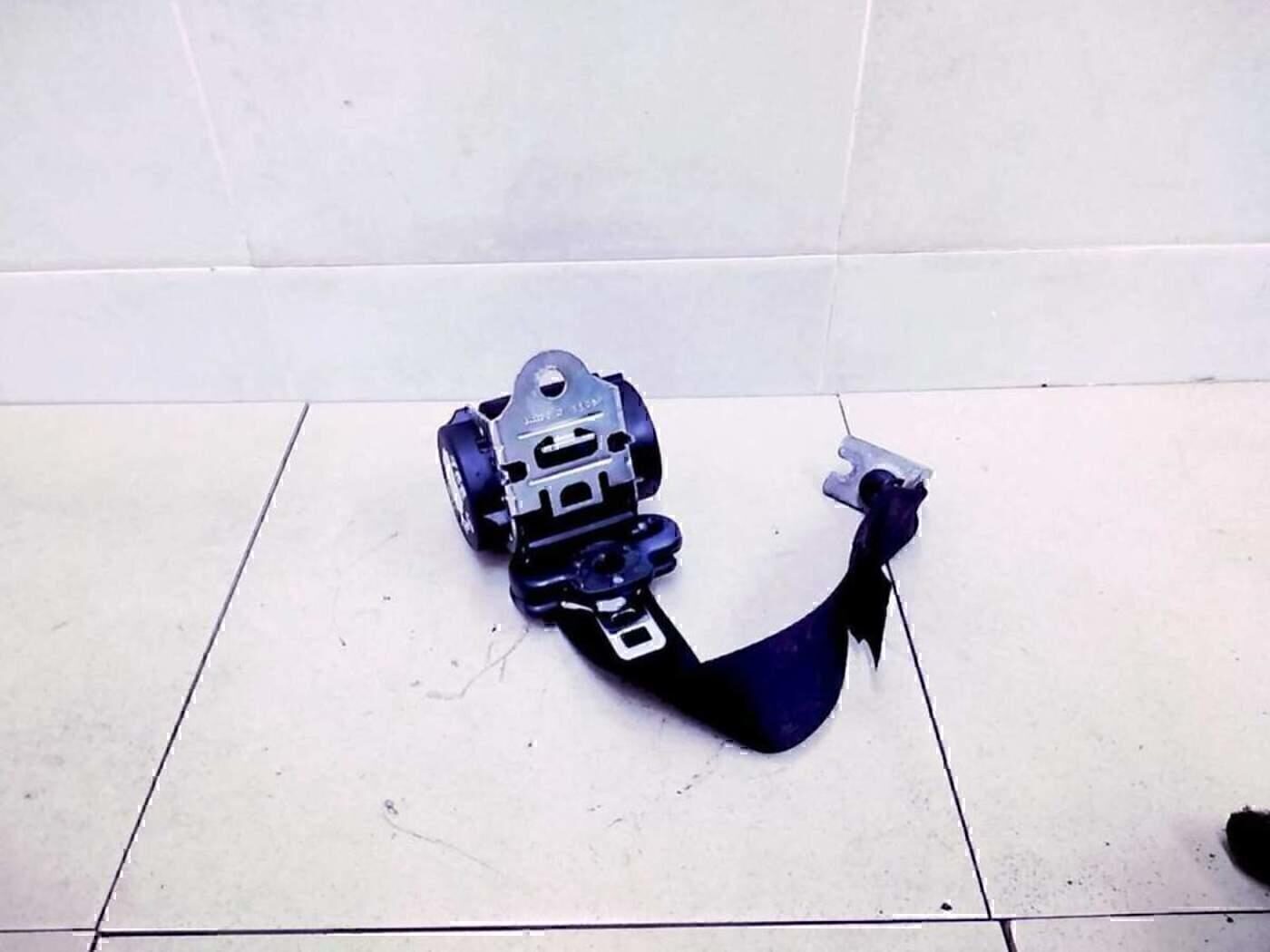 Ремень безопасности FORD Fusion 2002-2012