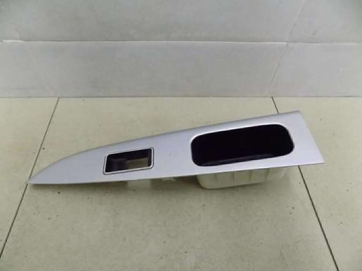 Накладка блока управления стеклоподъемниками LIFAN Solano 2010>