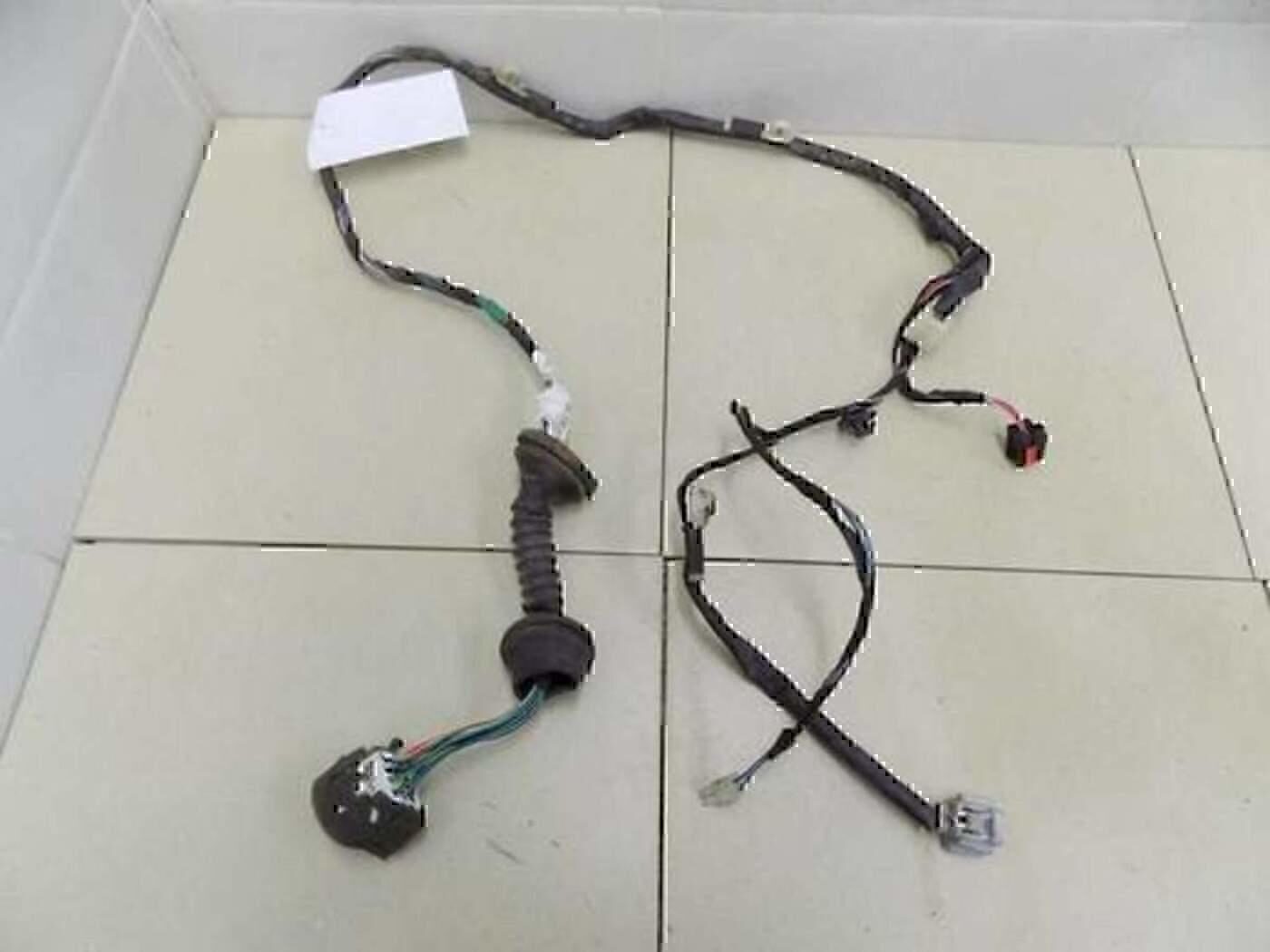 Проводка (коса) LIFAN Solano 2010>