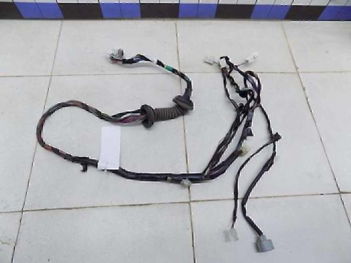 Проводка (коса) LIFAN Solano 2010>