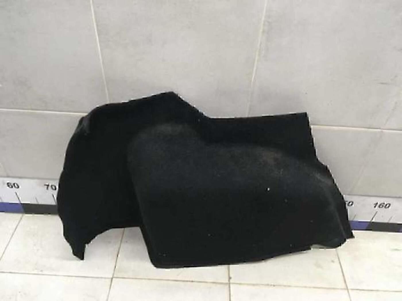 Обшивка багажника FORD Fusion 2002-2012