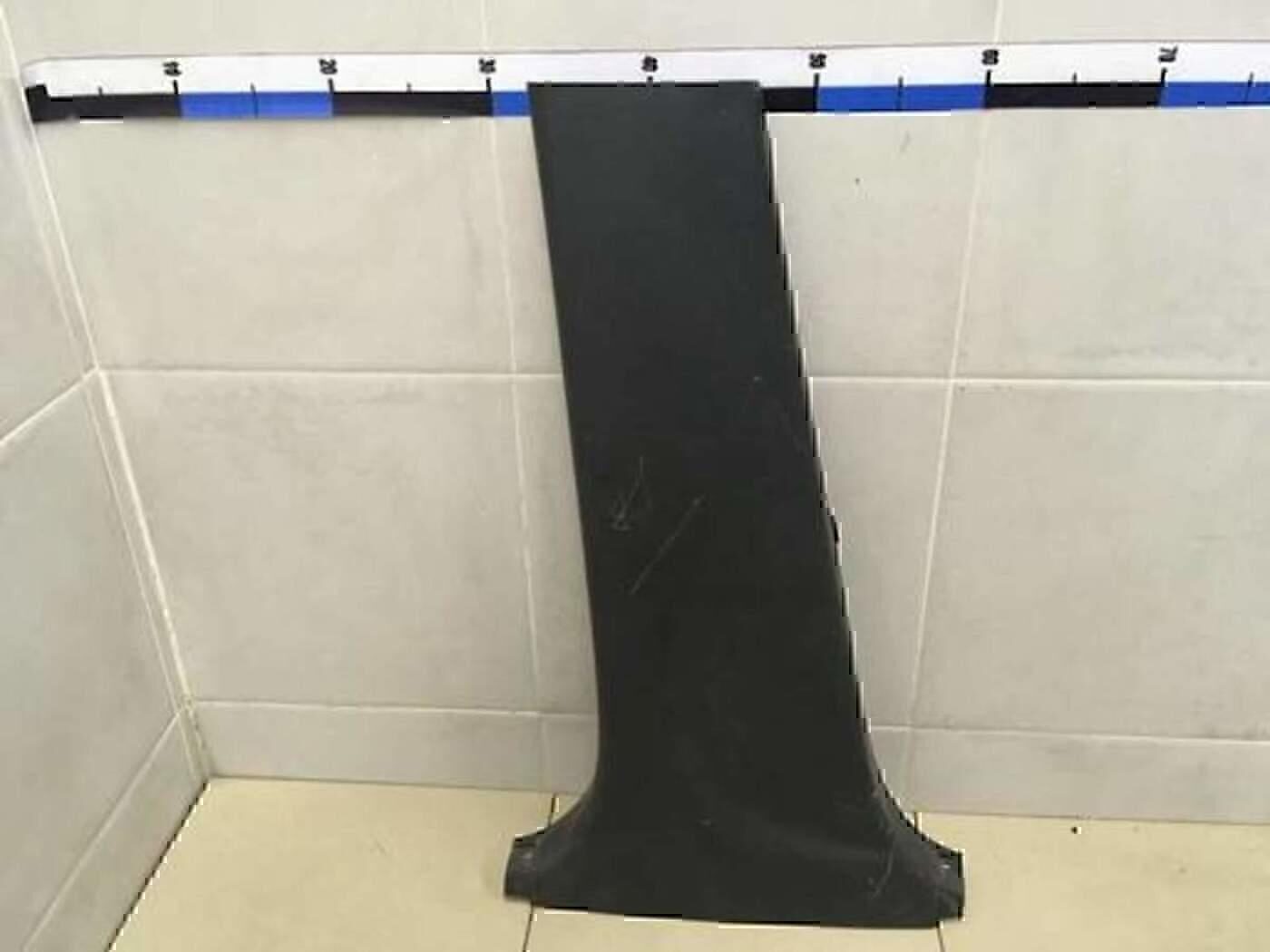 Обшивка стойки LIFAN Solano 2010>