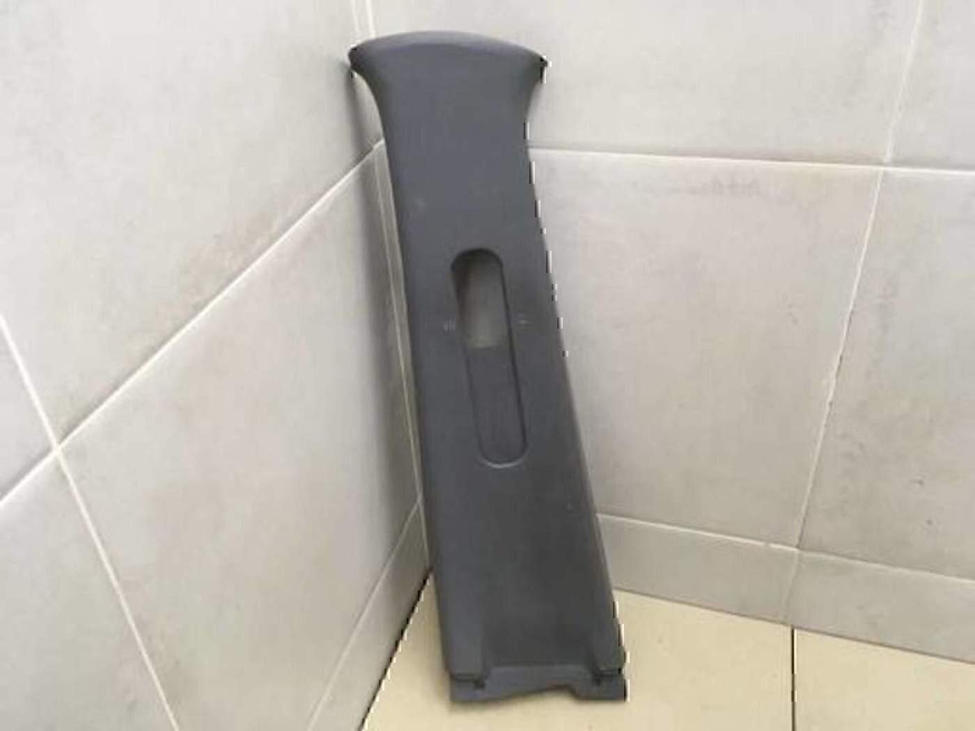 Обшивка стойки LIFAN Solano 2010>