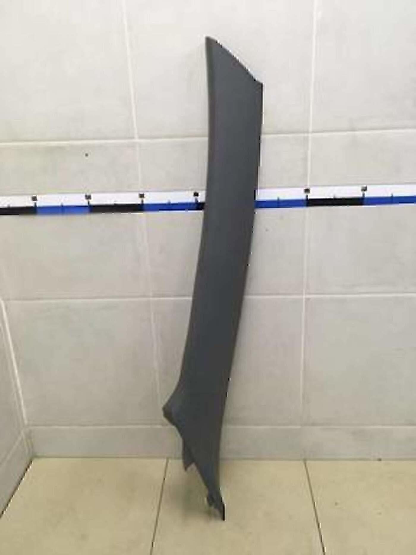 Обшивка стойки LIFAN Solano 2010>