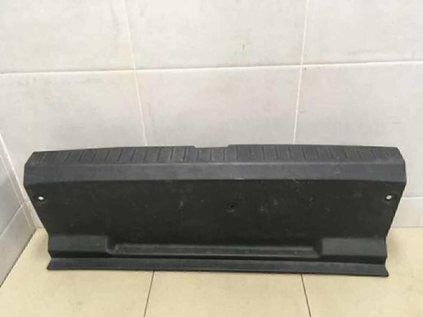 Обшивка багажника LIFAN Solano 2010>