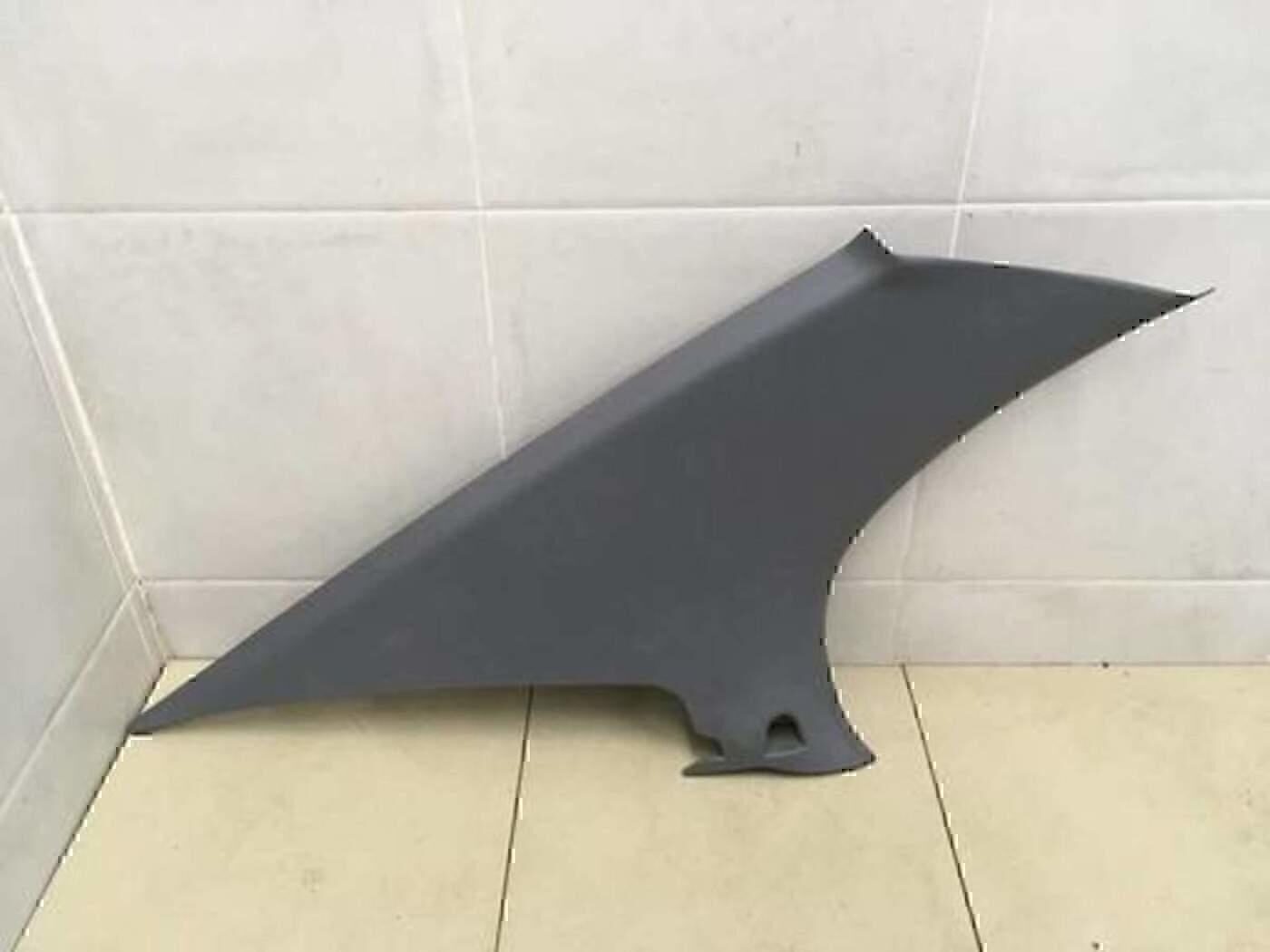 Обшивка стойки LIFAN Solano 2010>