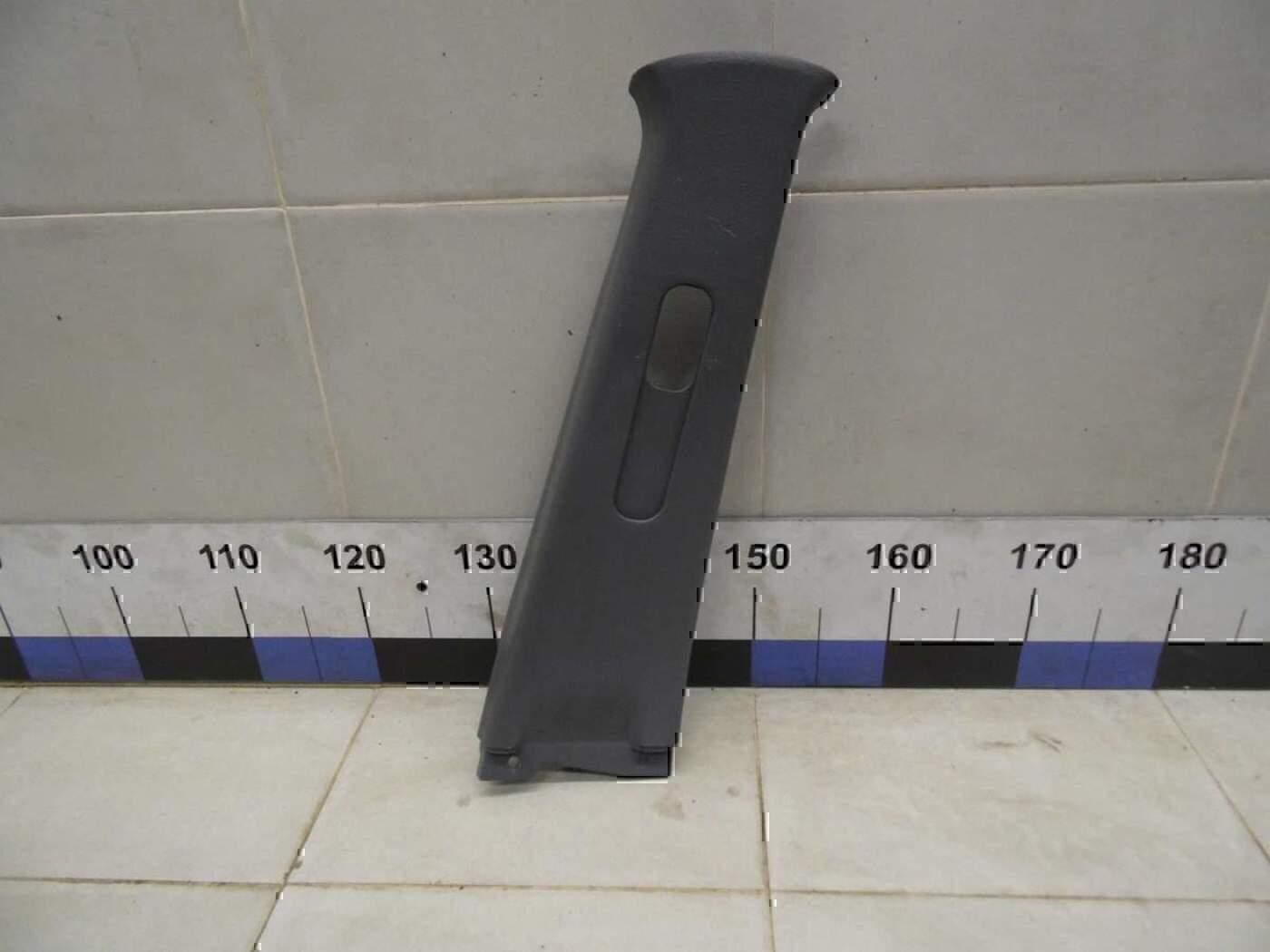 Обшивка стойки LIFAN Solano 2010>