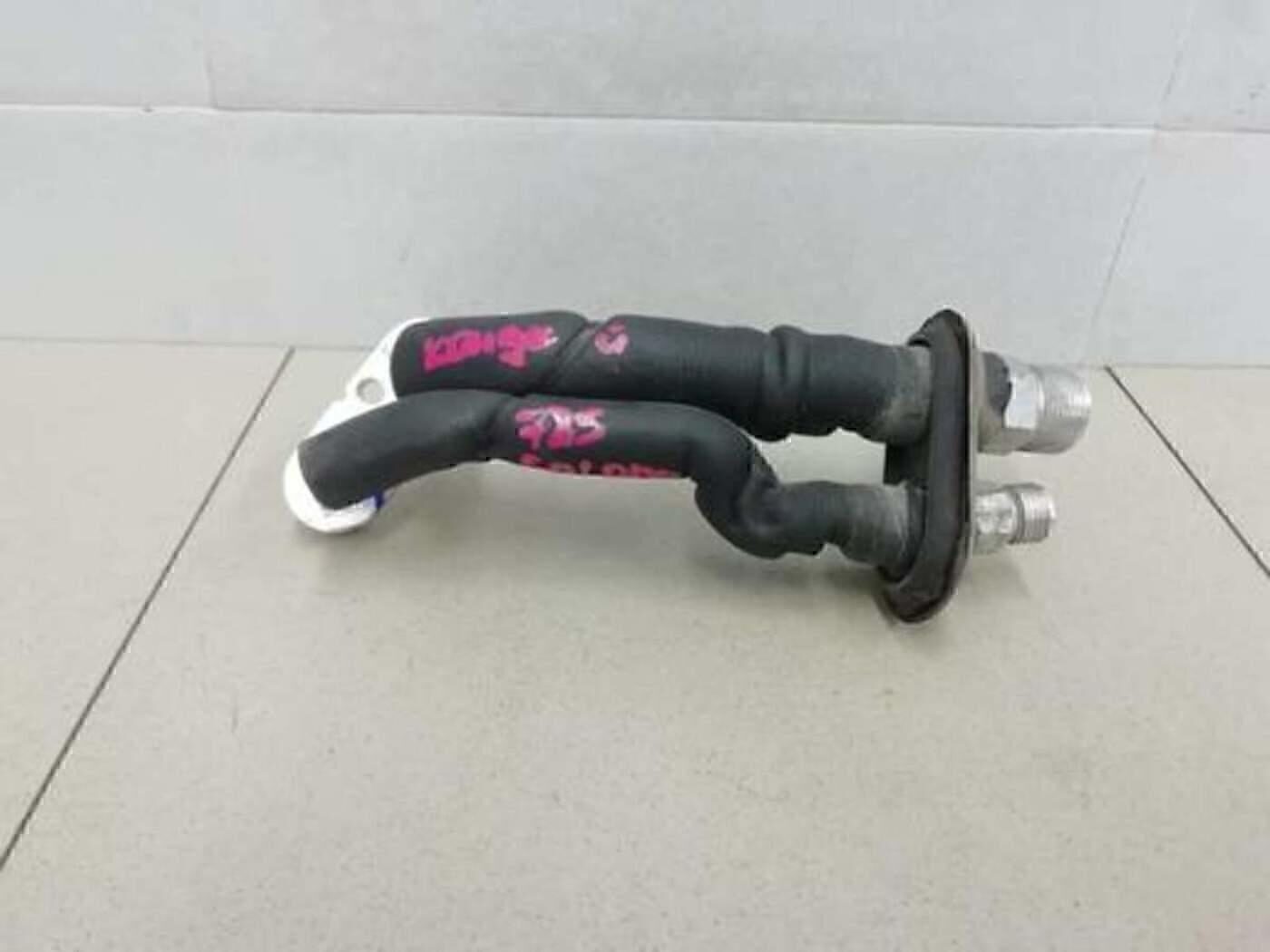 Трубка кондиционера LIFAN Solano 2010>