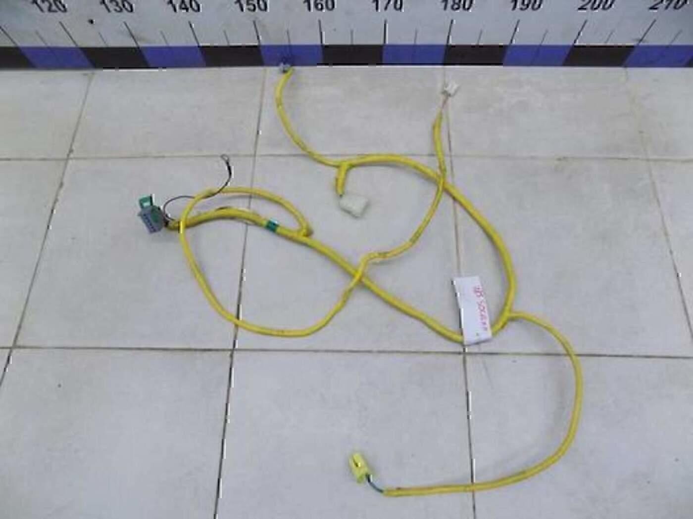 Проводка (коса) LIFAN Solano 2010>