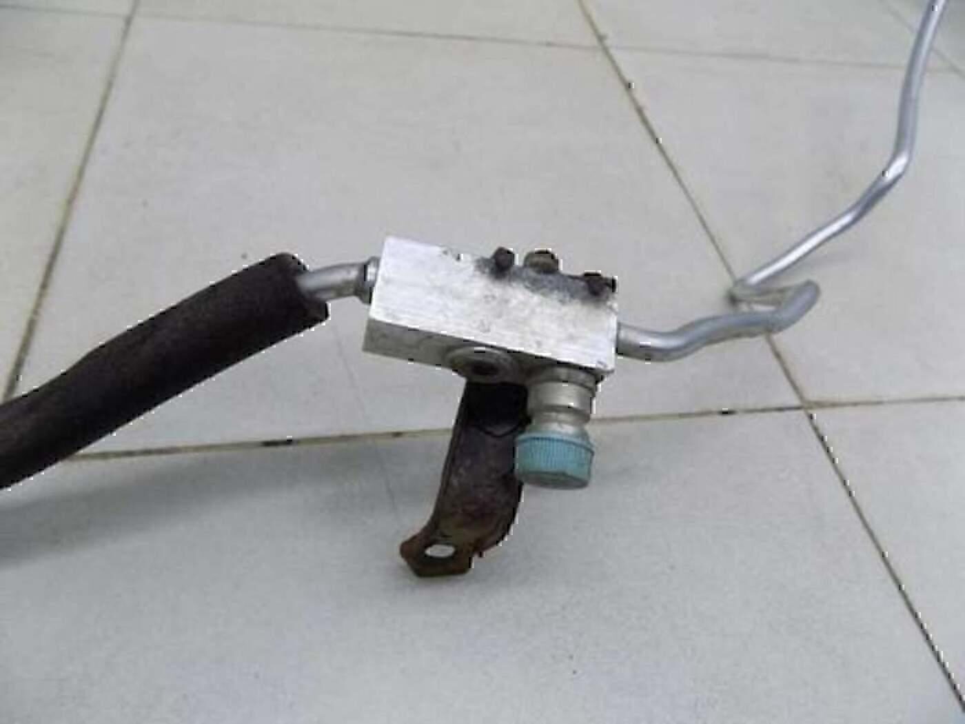Трубка кондиционера — фото 3