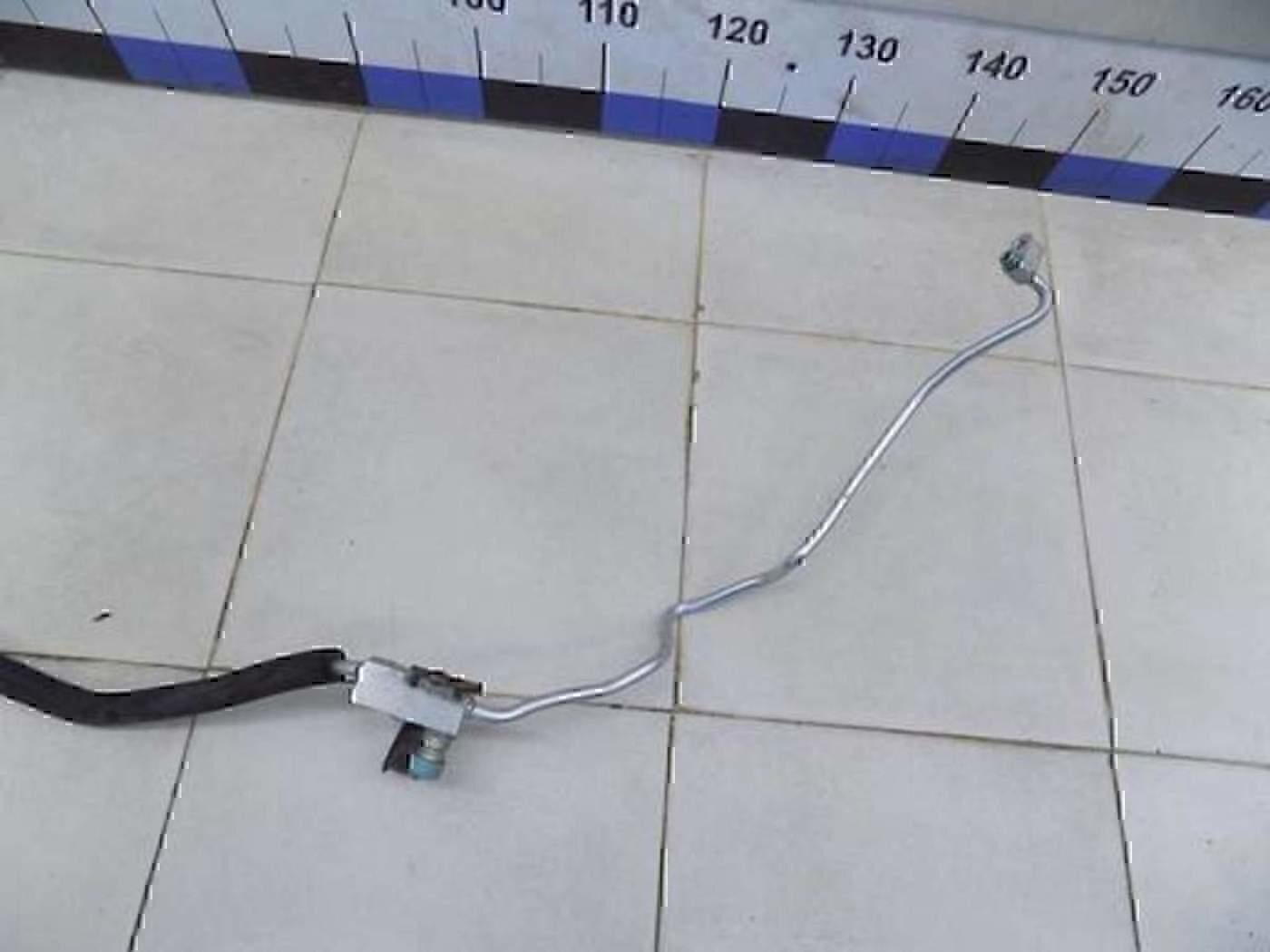 Трубка кондиционера — фото 2