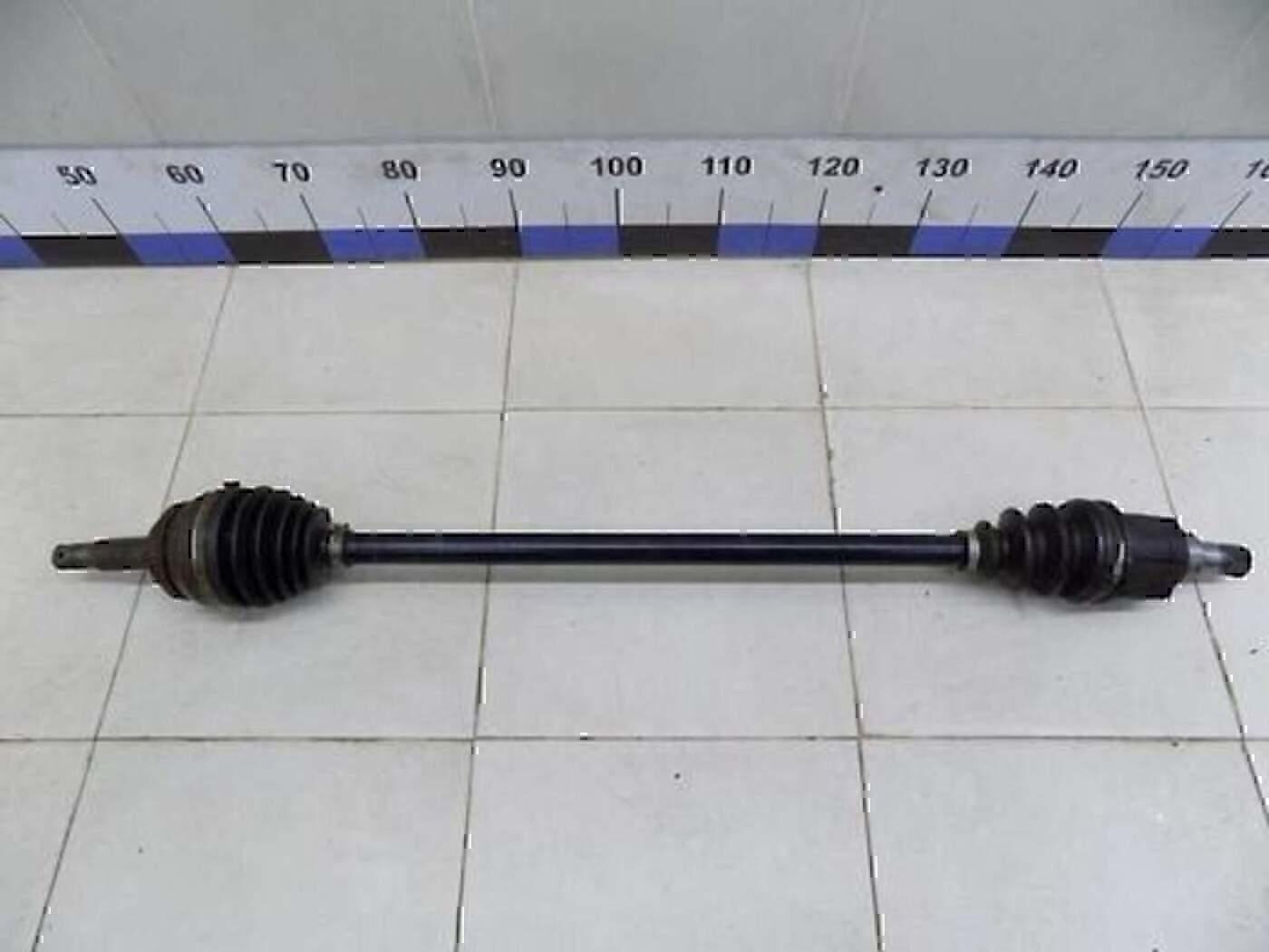 Полуось передняя правая LIFAN Solano 2010>