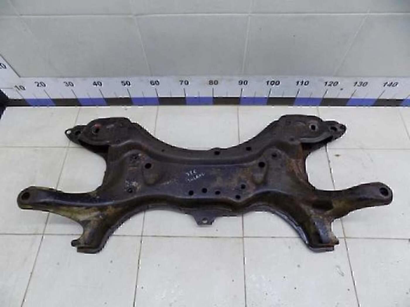 Балка подмоторная LIFAN Solano 2010>