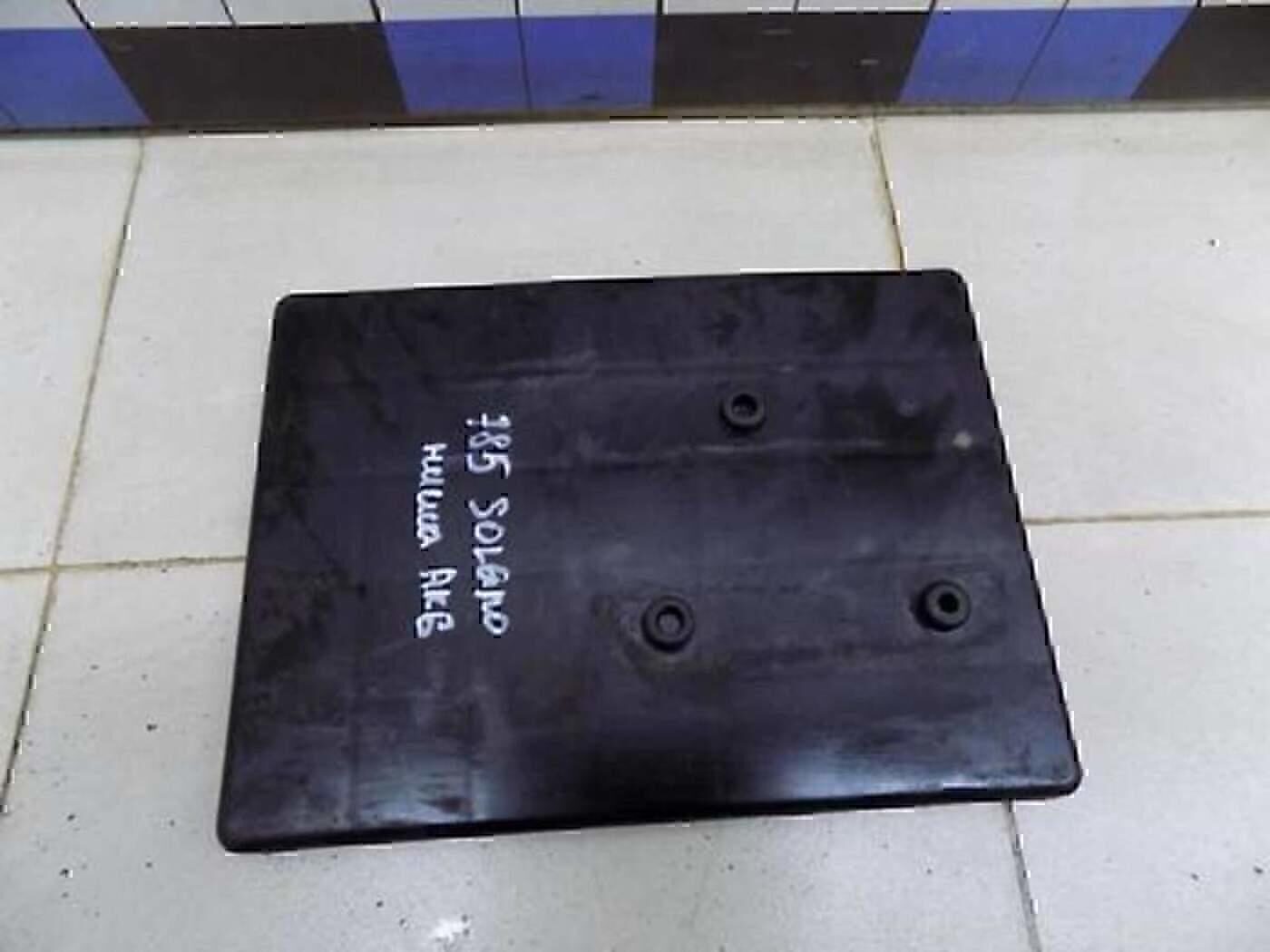 Крепление АКБ (корпус/подставка) LIFAN Solano 2010>