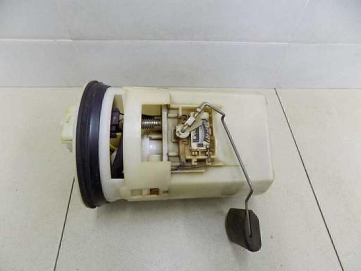 Насос топливный электрический HYUNDAI Elantra 2000-2005