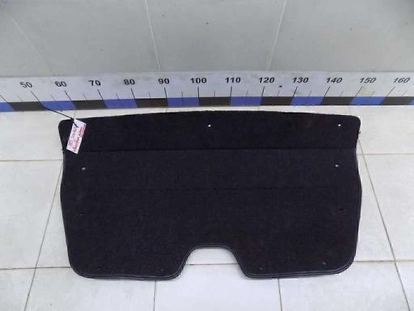 Обшивка крышки багажника LIFAN Solano 2010>