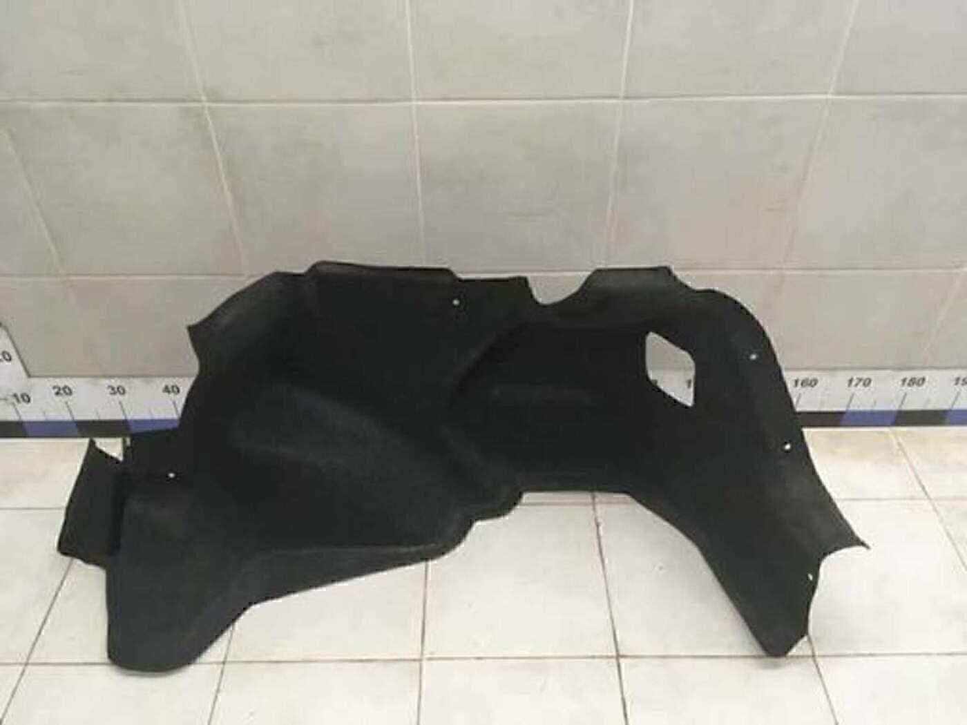 Обшивка багажника LIFAN Solano 2010>