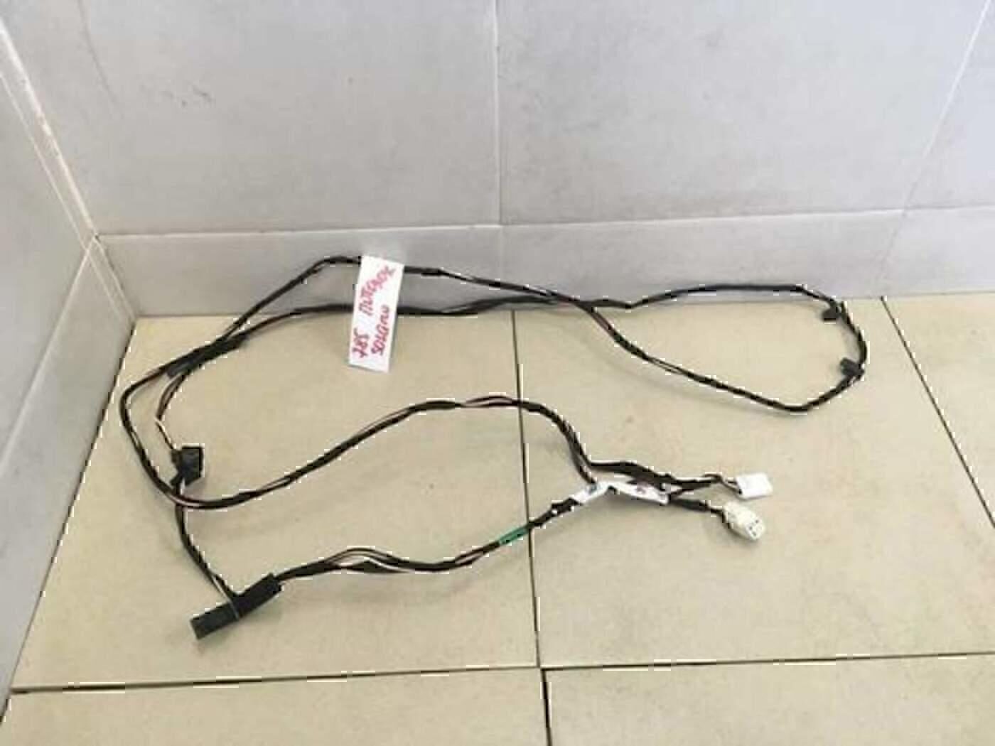 Проводка (коса) LIFAN Solano 2010>