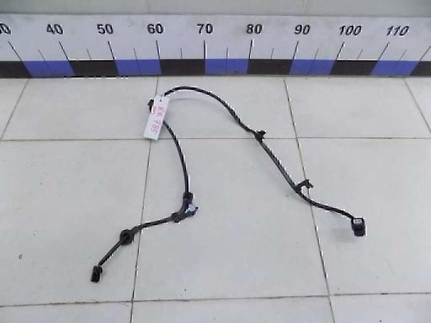 Проводка (коса) LIFAN Solano 2010>