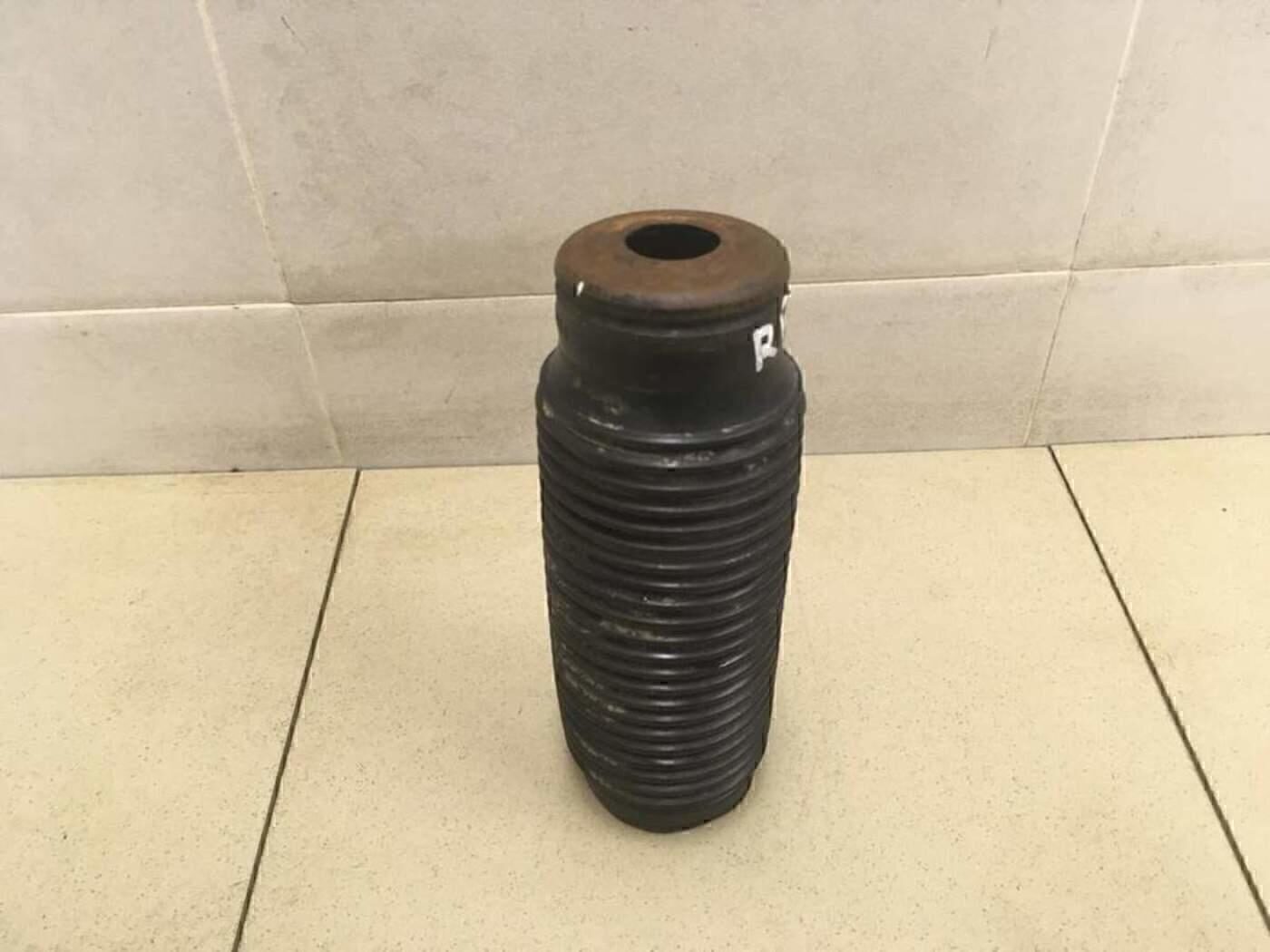 Пыльник заднего амортизатора HYUNDAI Elantra 2000-2005