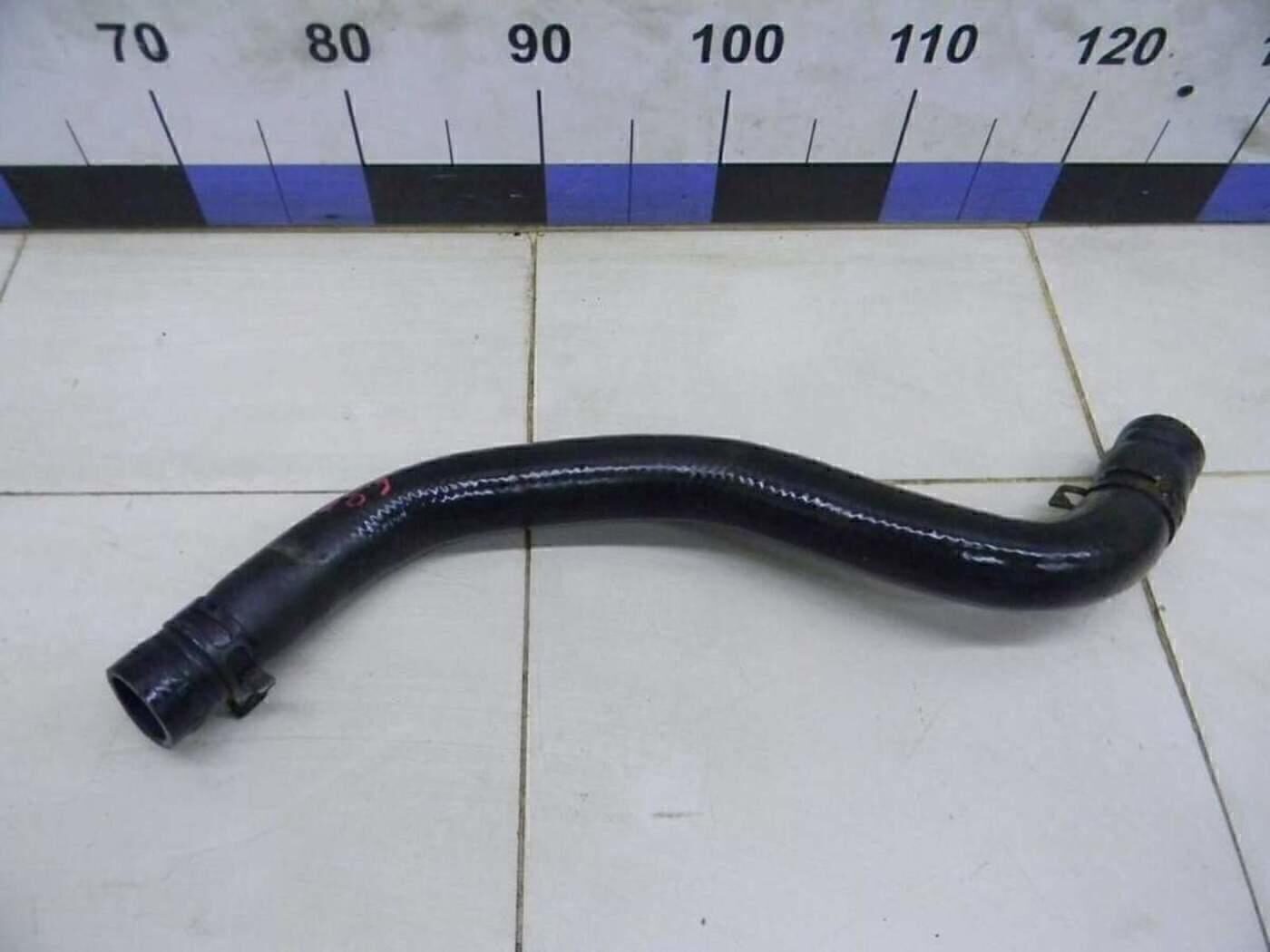 Патрубок радиатора HYUNDAI Elantra 2000-2005