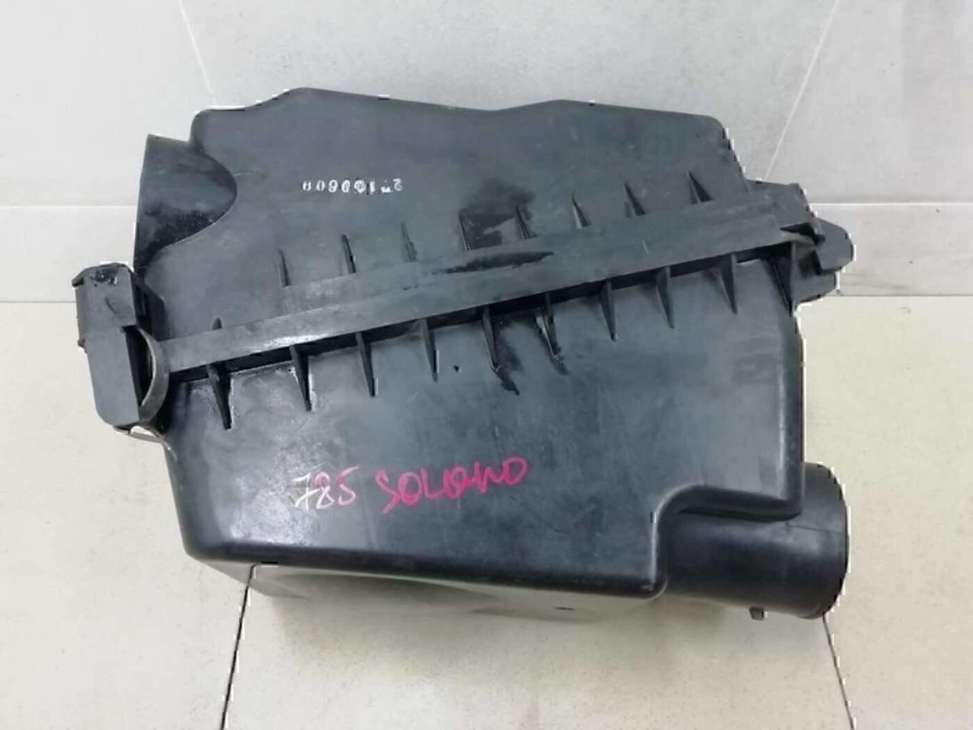 Корпус воздушного фильтра LIFAN Solano 2010>