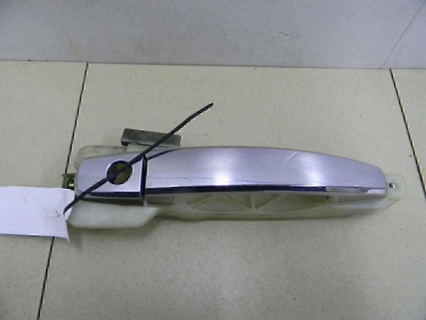 Ручка двери передней наружная правая Chevrolet Aveo (T250) 2005-2011