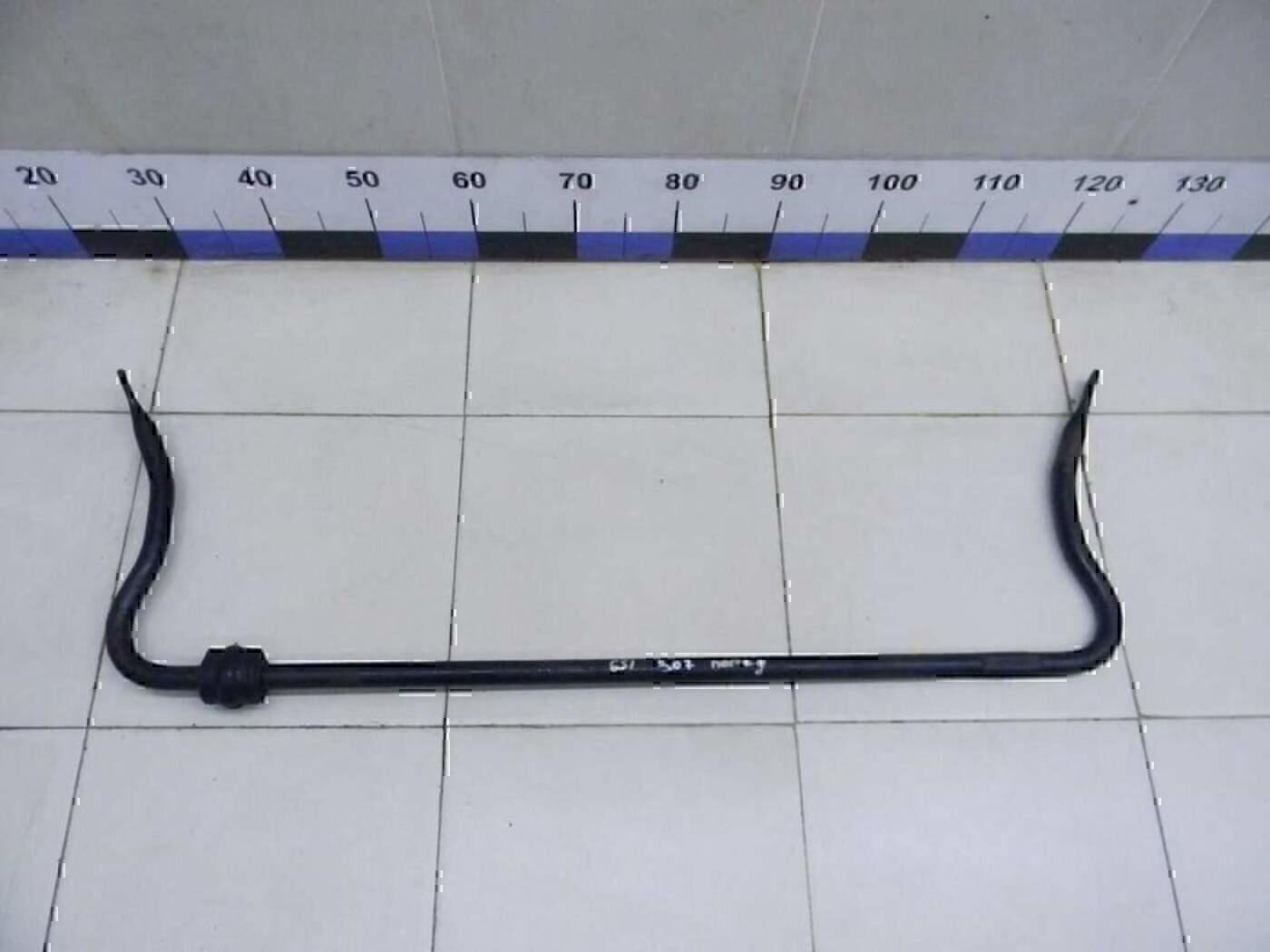 Стабилизатор передний PEUGEOT 307 2001-2007