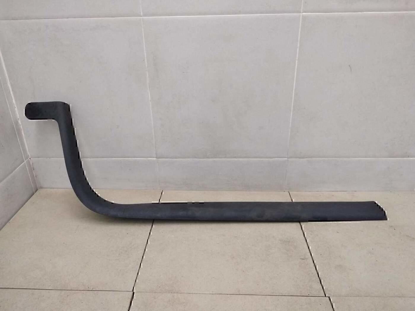 Накладка порога (внутренняя) PEUGEOT 307 2001-2007