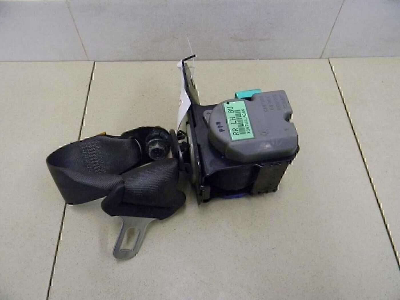 Ремень безопасности Chevrolet Aveo (T250) 2005-2011