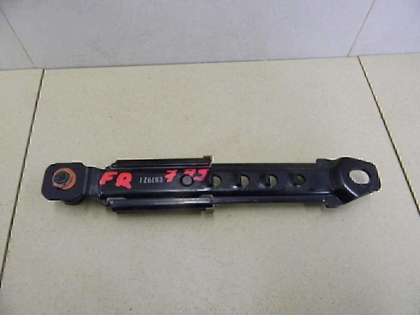 Механизм регулировки ремня безопасности Chevrolet Aveo (T200) 2003-2008