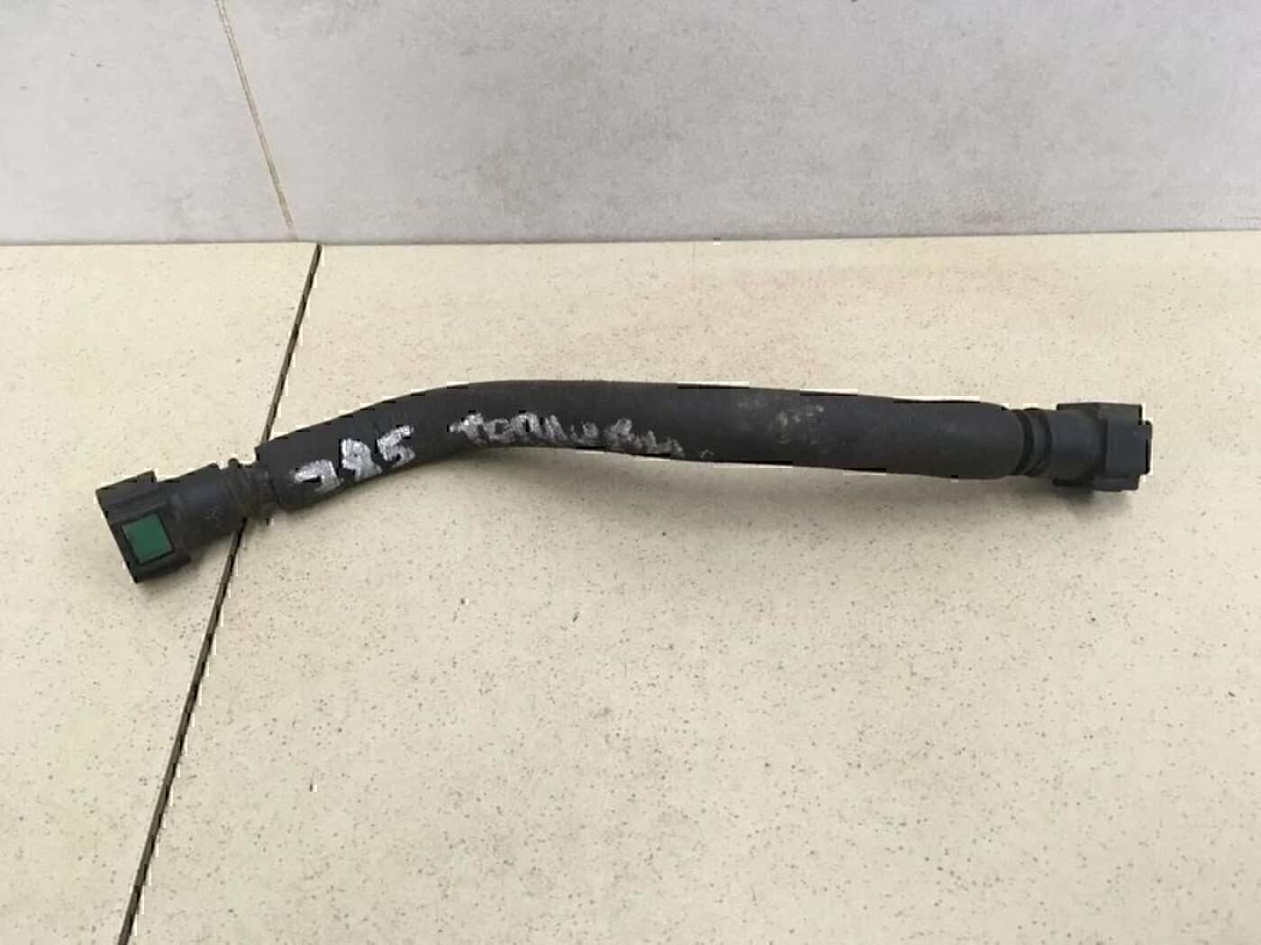 Трубка топливная LIFAN Solano 2010>