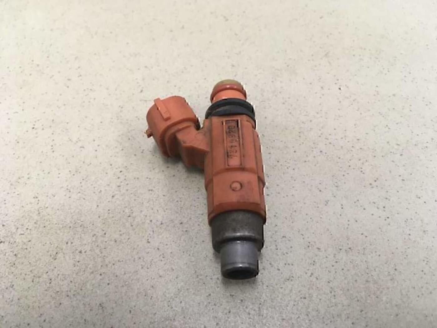 Форсунка инжекторная электрическая MITSUBISHI Carisma (DA) 1999-2003