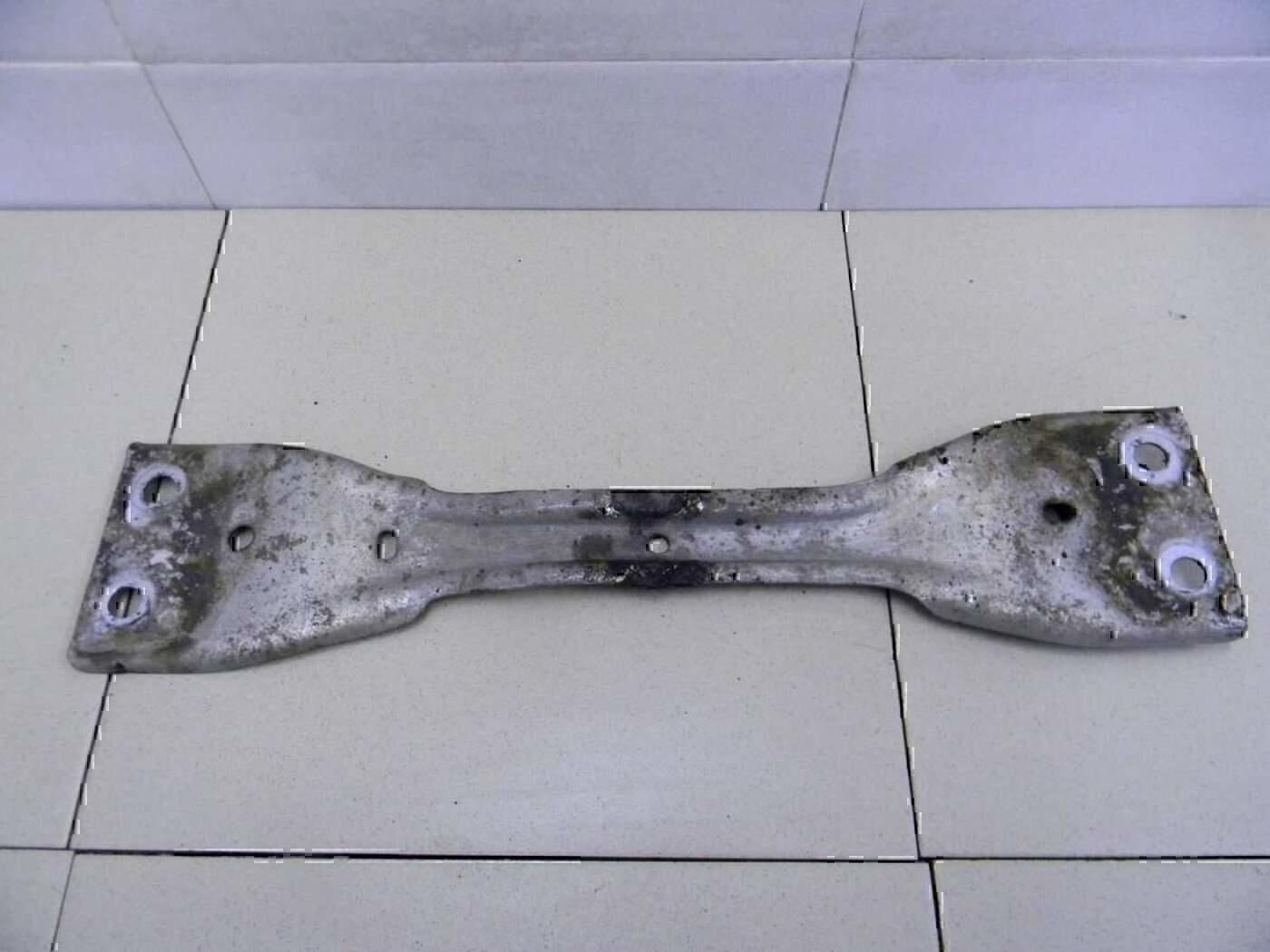 Кронштейн КПП — фото 2