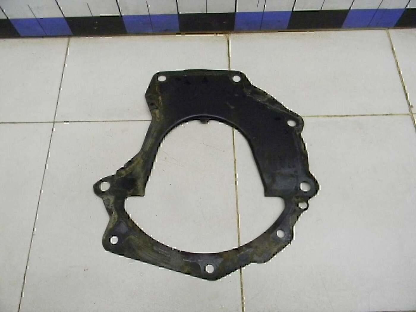 Пластина КПП Audi A3 (8L1) 1996-2003