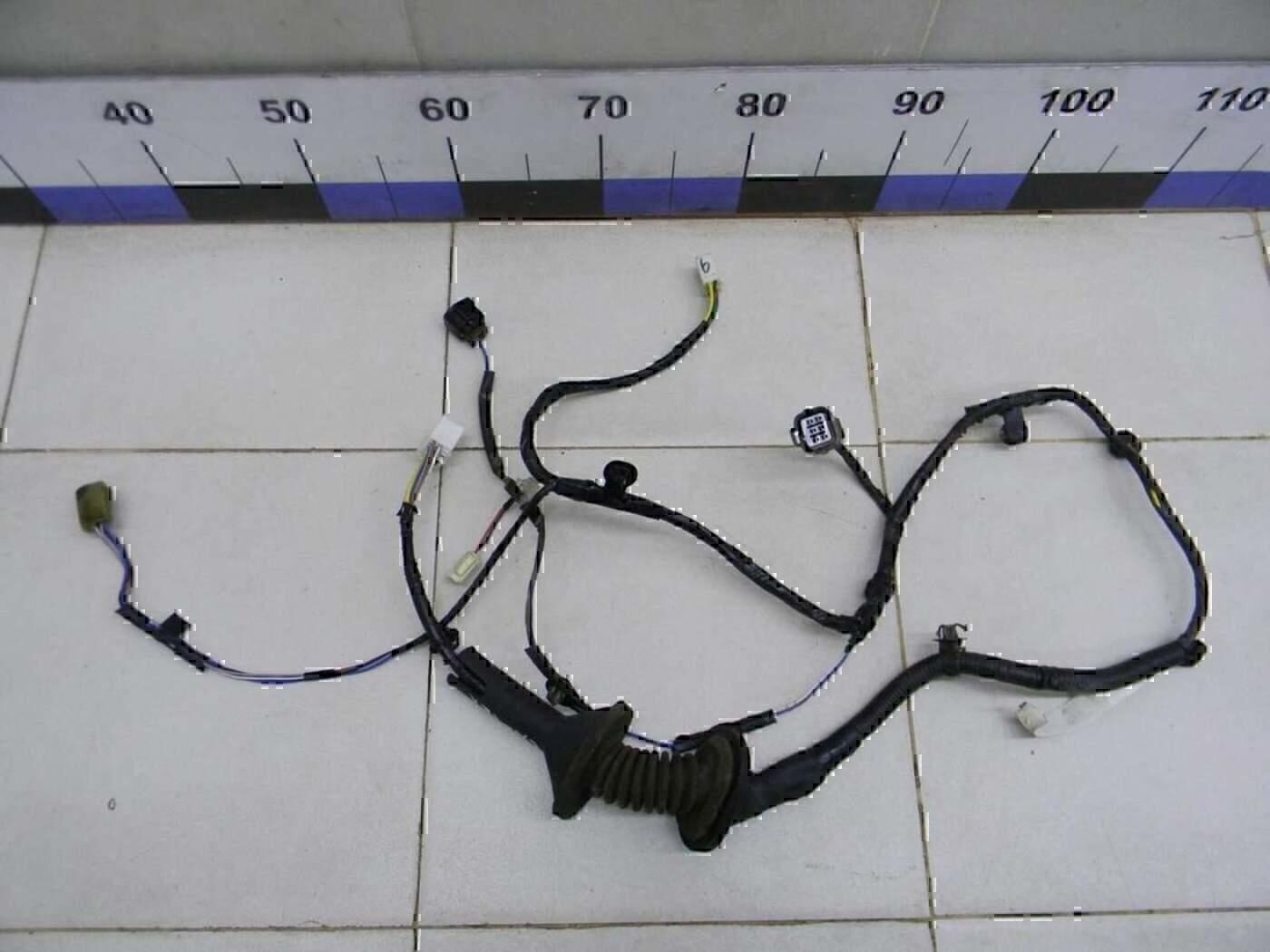 Проводка (коса) MITSUBISHI Lancer (CS/Classic) 2003-2006