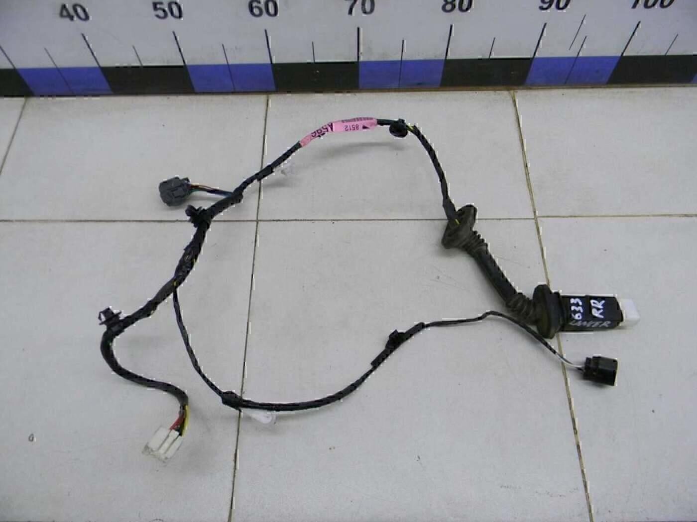 Проводка (коса) MITSUBISHI Lancer (CS/Classic) 2003-2006