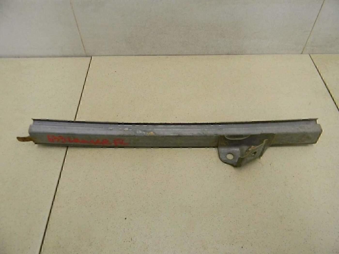 Направляющая стекла двери MITSUBISHI Lancer (CS/Classic) 2003-2006