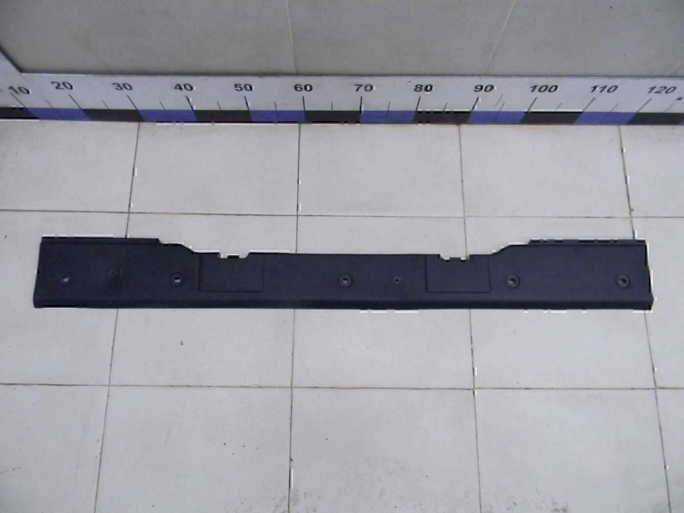 Обшивка багажника MITSUBISHI Lancer (CS/Classic) 2003-2006