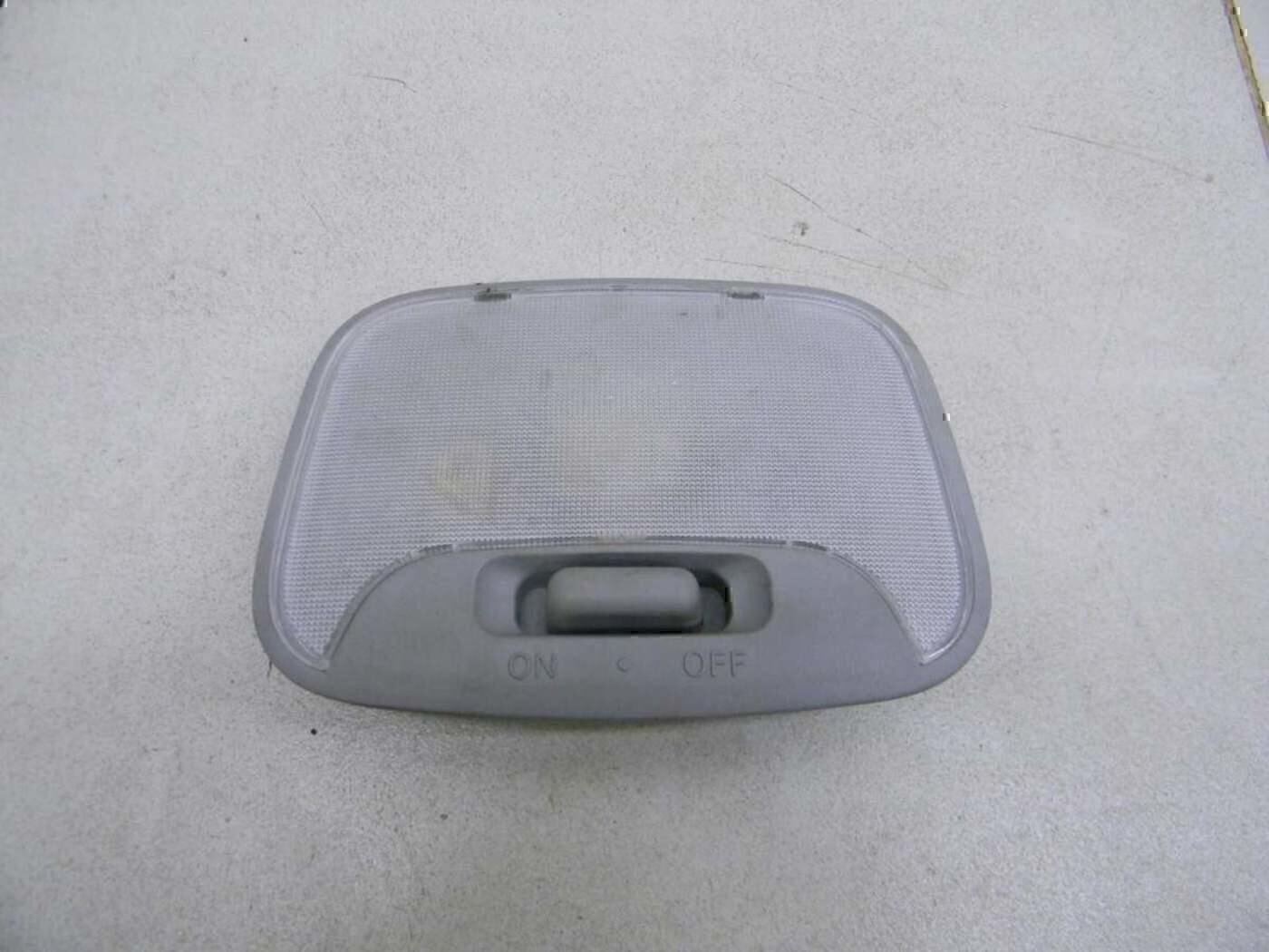 Плафон салонный MITSUBISHI Lancer (CS/Classic) 2003-2006