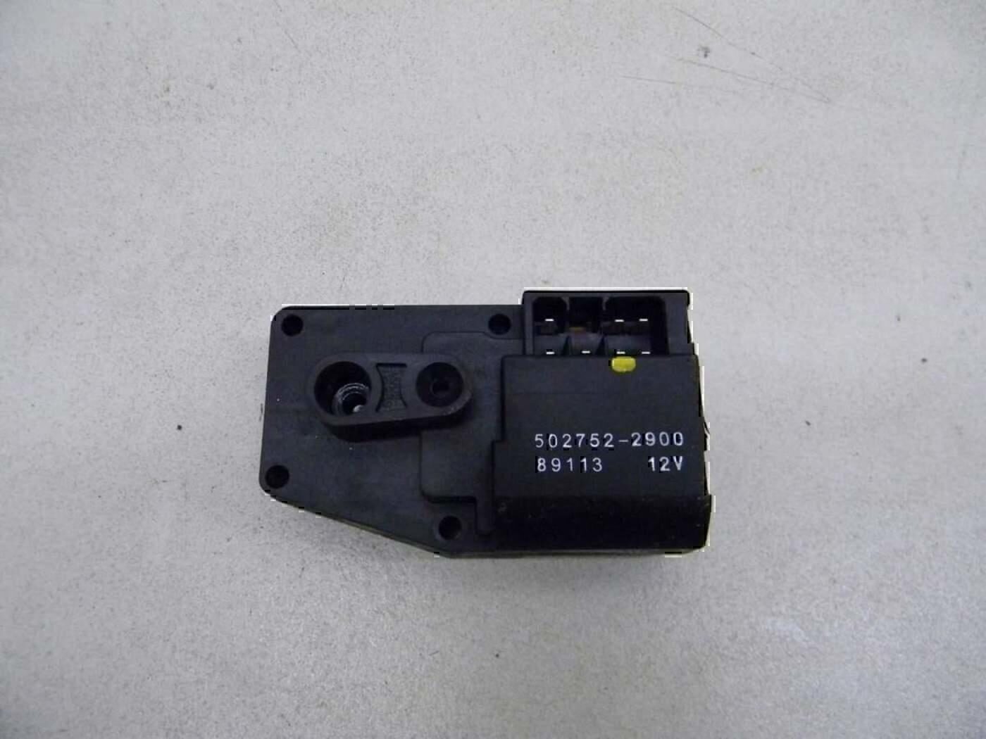 Моторчик заслонки отопителя MITSUBISHI Lancer (CS/Classic) 2003-2006