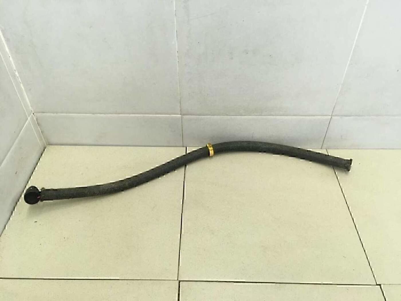 Шланг вакуумного усилителя тормоза VAZ Chevrolet NIVA