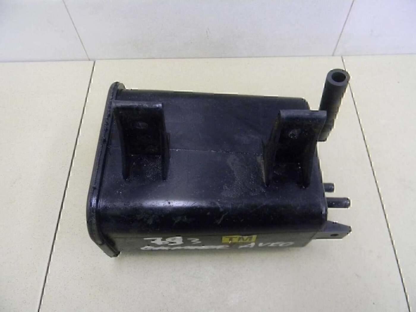 Абсорбер (фильтр угольный) Chevrolet Aveo (T200) 2003-2008